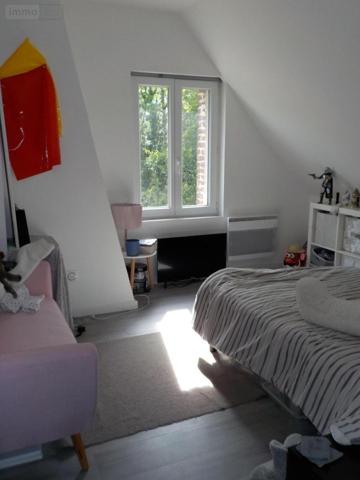 Maison à louer à Zutkerque dans le Pas-de-Calais (62370), ref : 62098-L456