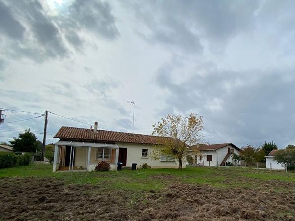 Vente maison Audenge : 392 200 € - AJP Immobilier Lège-Cap-Ferret