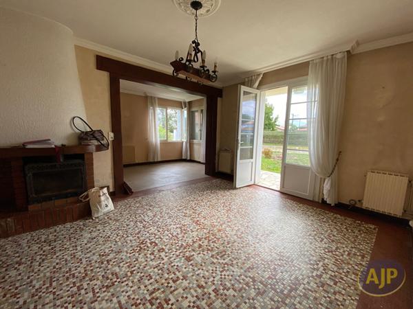 Vente maison Audenge : 392 200 € - AJP Immobilier Lège-Cap-Ferret