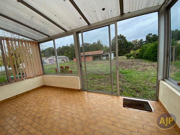 Vente maison Audenge : 392 200 € - AJP Immobilier Lège-Cap-Ferret