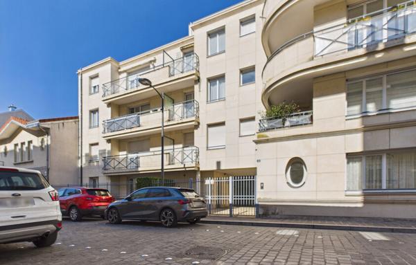 Appartement de 45 m²