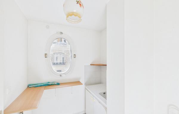 Appartement de 45 m²