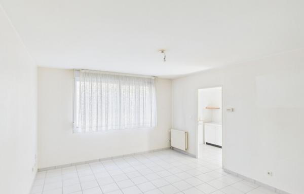 Appartement de 45 m²