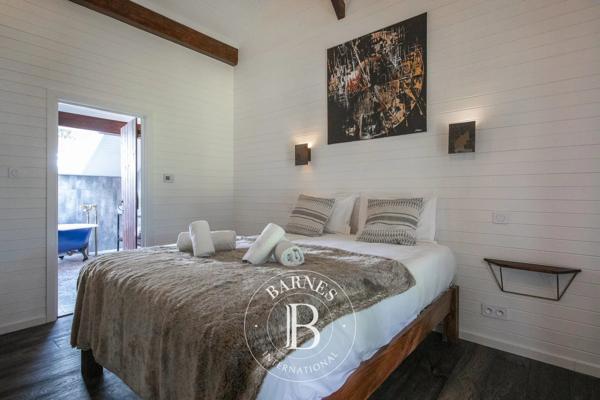 Morzine, Chalet 4 Chambres -  212 m² à vendre