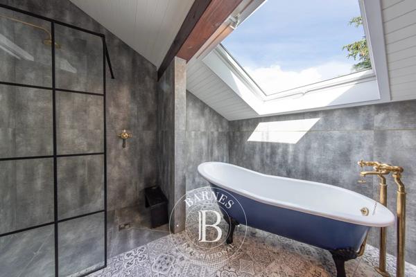 Morzine, Chalet 4 Chambres -  212 m² à vendre