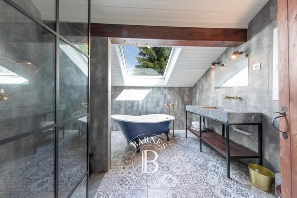 Morzine, Chalet 4 Chambres -  212 m² à vendre
