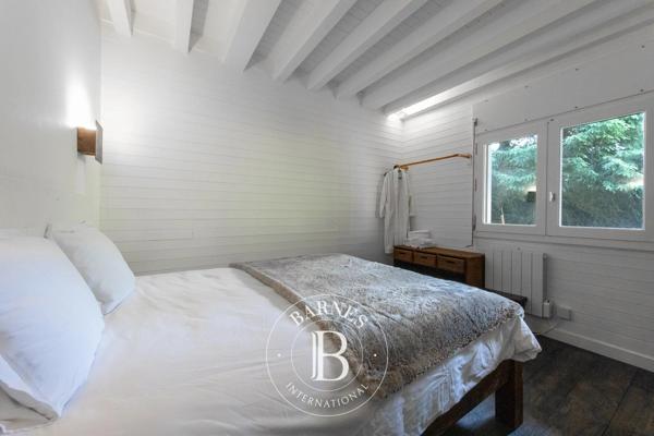 Morzine, Chalet 4 Chambres -  212 m² à vendre