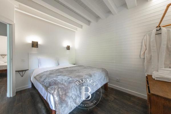 Morzine, Chalet 4 Chambres -  212 m² à vendre
