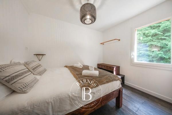 Morzine, Chalet 4 Chambres -  212 m² à vendre