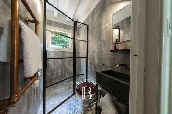 Morzine, Chalet 4 Chambres -  212 m² à vendre