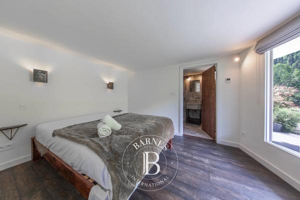 Morzine, Chalet 4 Chambres -  212 m² à vendre