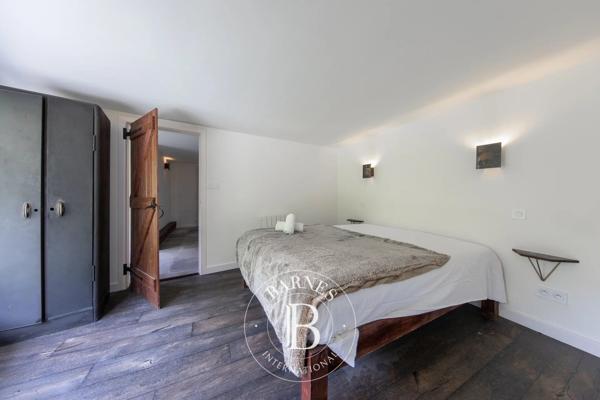 Morzine, Chalet 4 Chambres -  212 m² à vendre