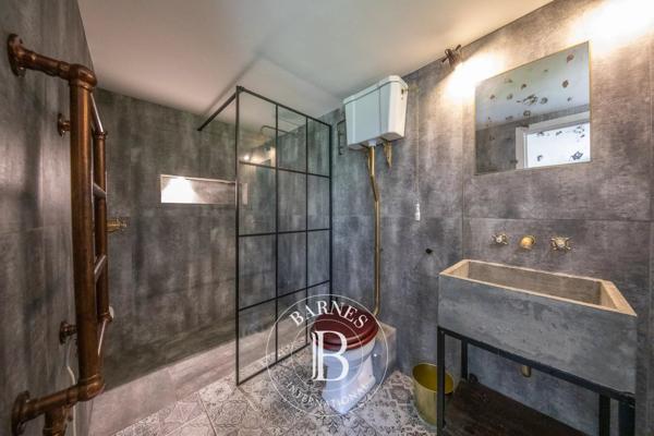 Morzine, Chalet 4 Chambres -  212 m² à vendre