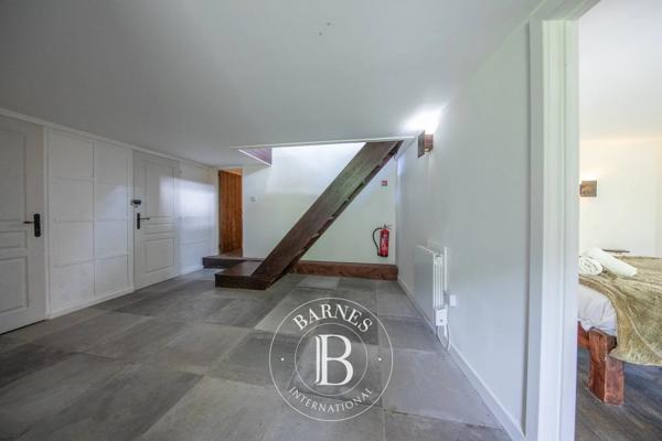 Morzine, Chalet 4 Chambres -  212 m² à vendre