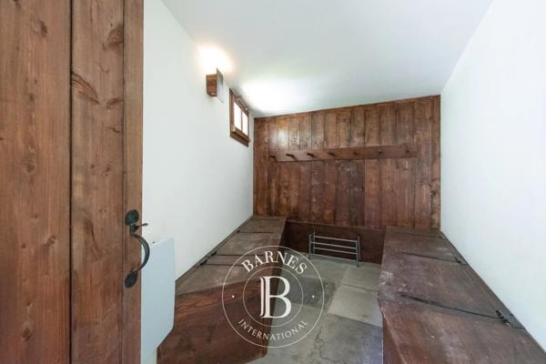 Morzine, Chalet 4 Chambres -  212 m² à vendre