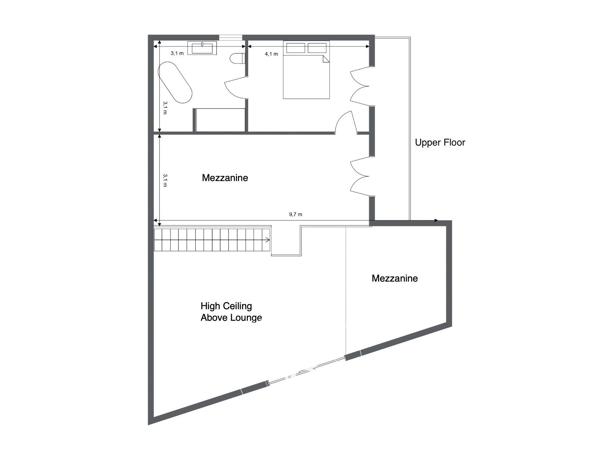 Morzine, Chalet 4 Chambres -  212 m² à vendre
