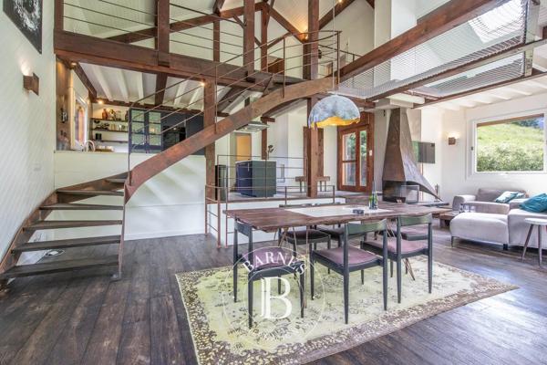 Morzine, Chalet 4 Chambres -  212 m² à vendre