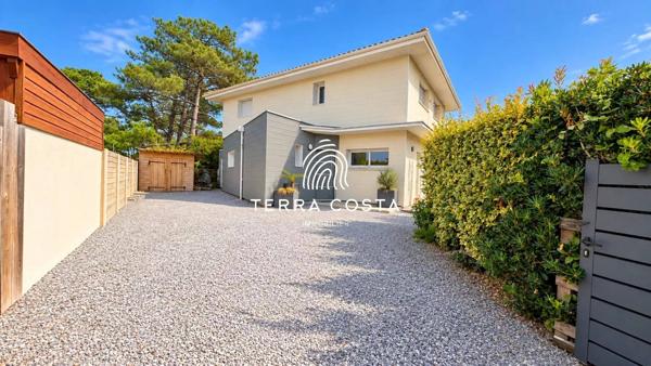 Maison 150 m² Océan à pieds