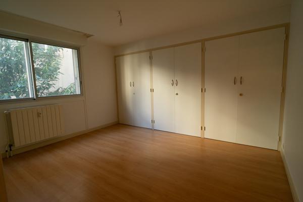 Spacieux T2 de 66 m² en plein cœur de Chambéry Chambéry (73000)