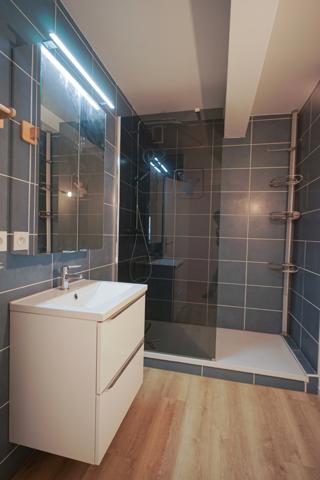 Spacieux T2 de 66 m² en plein cœur de Chambéry Chambéry (73000)