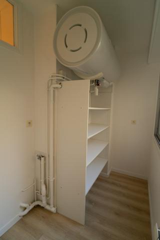 Spacieux T2 de 66 m² en plein cœur de Chambéry Chambéry (73000)