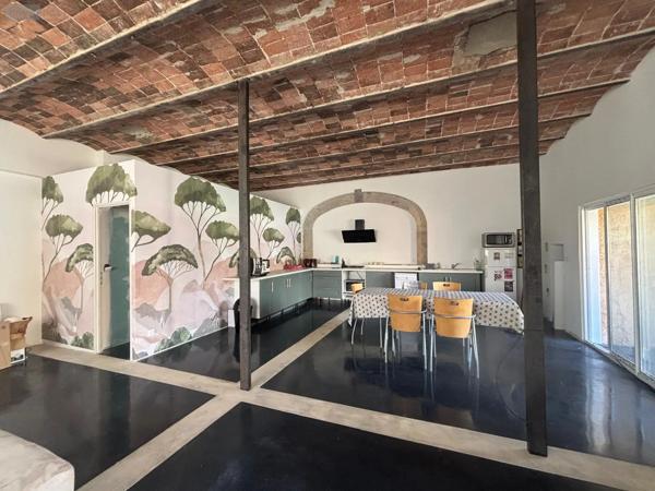 Achat - Maison Assignan 34360 5 pièces 145 m 2 315 m 2