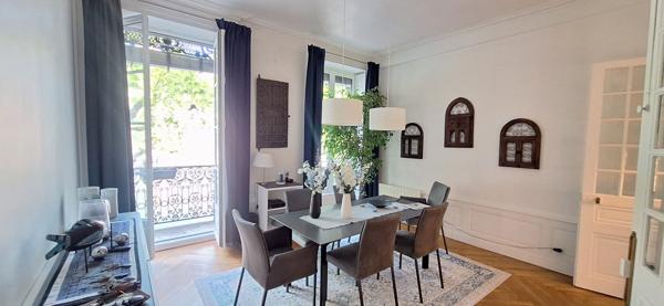 Location appartement 4 pièces - F3 Lyon - lyon