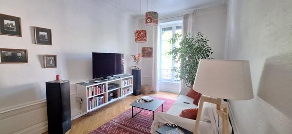 Location appartement 4 pièces - F3 Lyon - lyon