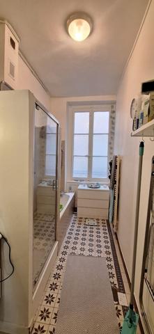 Location appartement 4 pièces - F3 Lyon - lyon