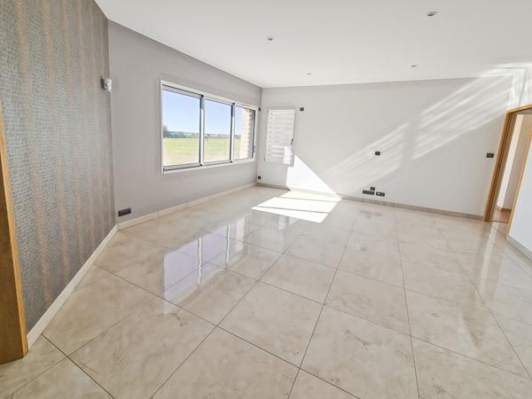 Maison 169 m2 habitables sur terrain de 5900 m²