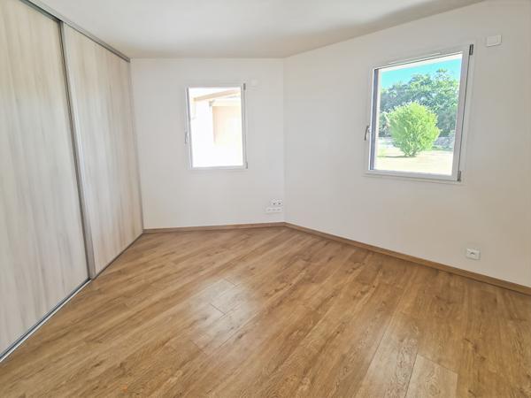 Maison 169 m2 habitables sur terrain de 5900 m²