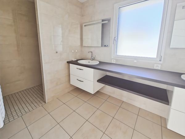 Maison 169 m2 habitables sur terrain de 5900 m²