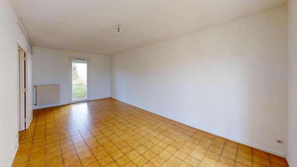 CARCASSONNE QUARTIER CALME 3 CHAMBRES ET GARAGE