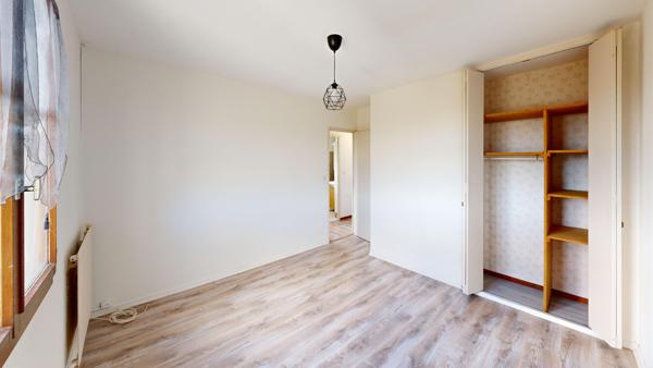 CARCASSONNE QUARTIER CALME 3 CHAMBRES ET GARAGE