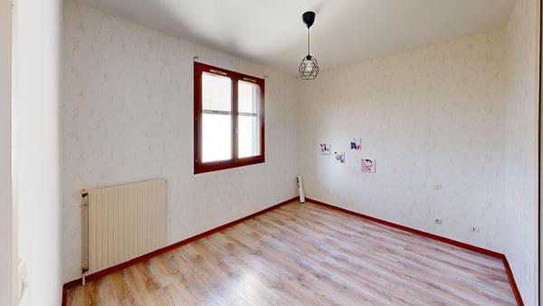 CARCASSONNE QUARTIER CALME 3 CHAMBRES ET GARAGE