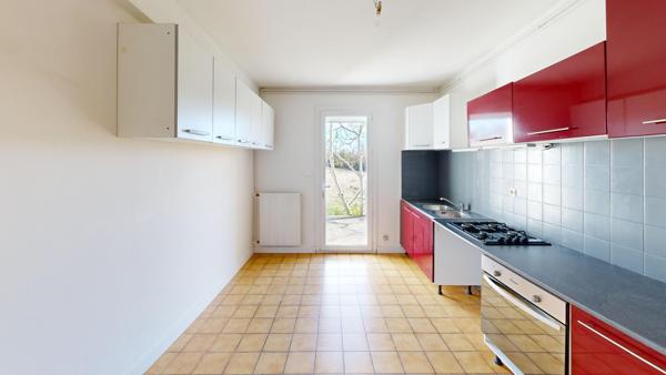 CARCASSONNE QUARTIER CALME 3 CHAMBRES ET GARAGE