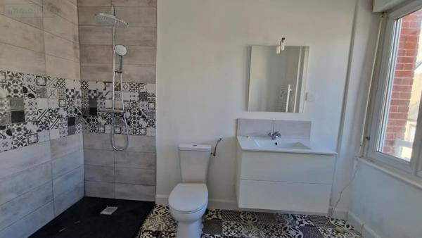 Achat - Maison Morlaix 29600 90 m 2 318 m 2