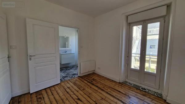 Achat - Maison Morlaix 29600 90 m 2 318 m 2