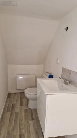 Achat - Maison Morlaix 29600 90 m 2 318 m 2