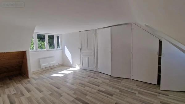 Achat - Maison Morlaix 29600 90 m 2 318 m 2