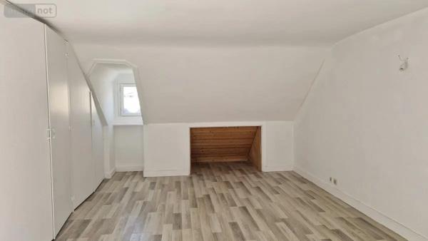 Achat - Maison Morlaix 29600 90 m 2 318 m 2