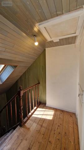Achat - Maison Morlaix 29600 90 m 2 318 m 2