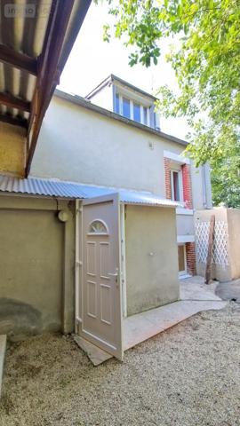 Achat - Maison Morlaix 29600 90 m 2 318 m 2