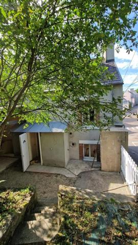 Achat - Maison Morlaix 29600 90 m 2 318 m 2