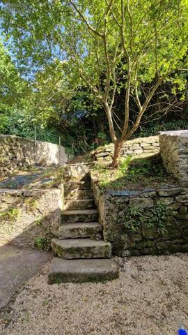 Achat - Maison Morlaix 29600 90 m 2 318 m 2