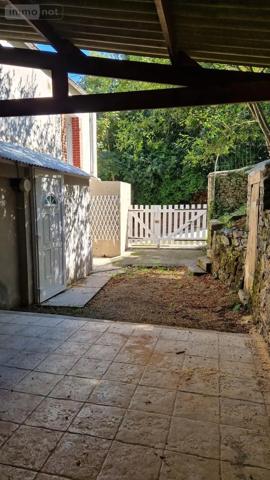Achat - Maison Morlaix 29600 90 m 2 318 m 2