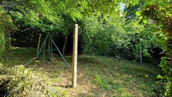 Achat - Maison Morlaix 29600 90 m 2 318 m 2