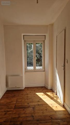 Achat - Maison Morlaix 29600 90 m 2 318 m 2