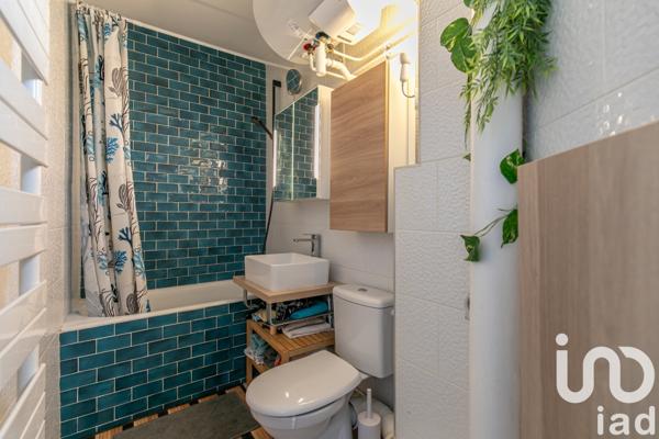 Appartement à vendre 3 pièces 67 m² Vincennes