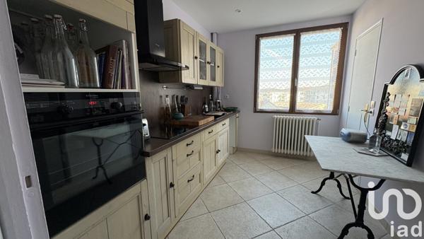 Appartement à vendre 3 pièces 82 m² Reims